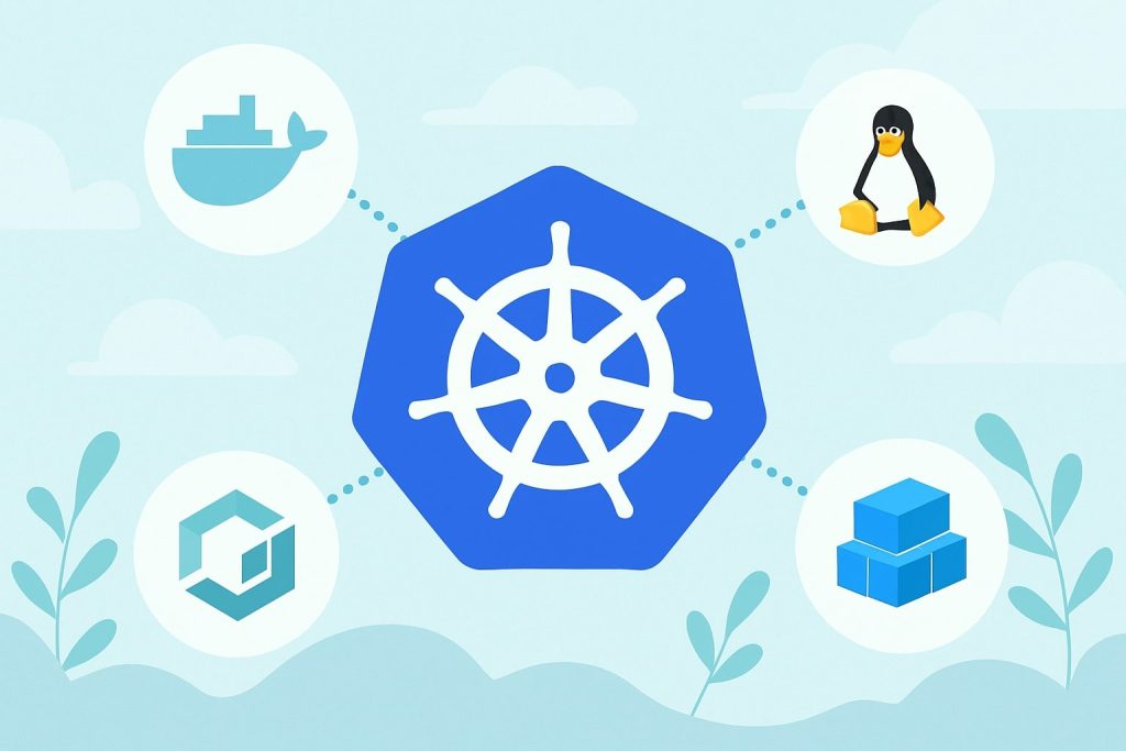 Best Kubernetes Alternatives