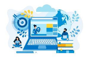 Learn Worlds LMS