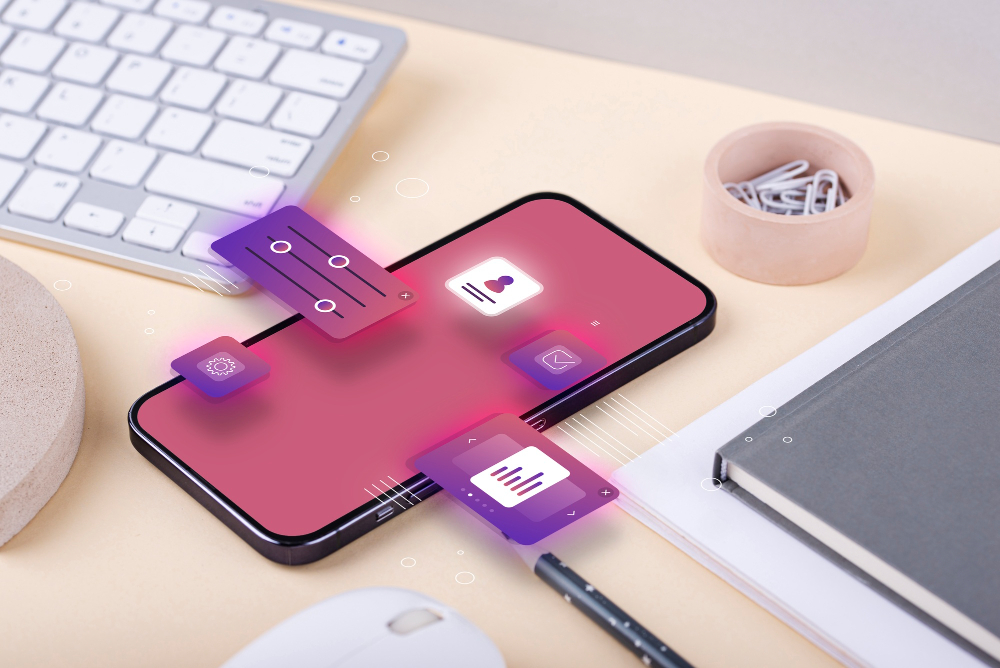 Mobile-first and Microlearning platforms