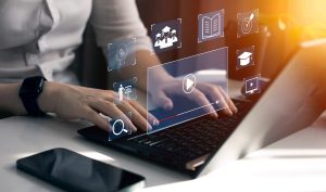 Moodle Alternative