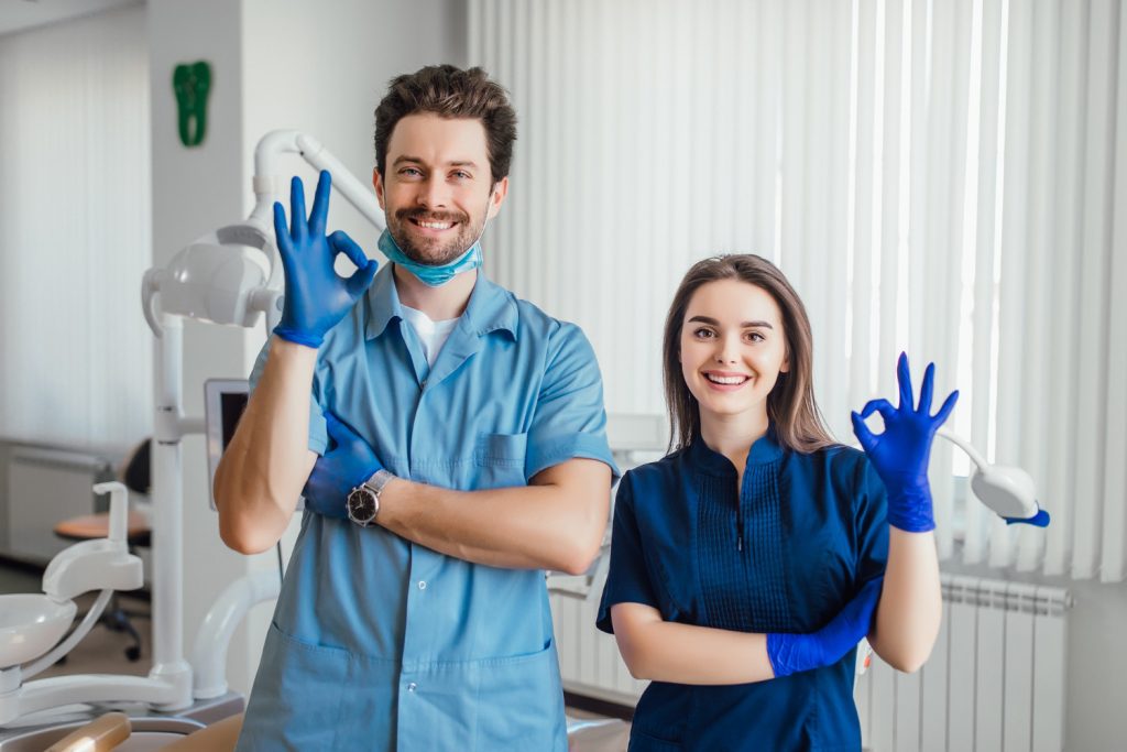 SEO For Dentists.