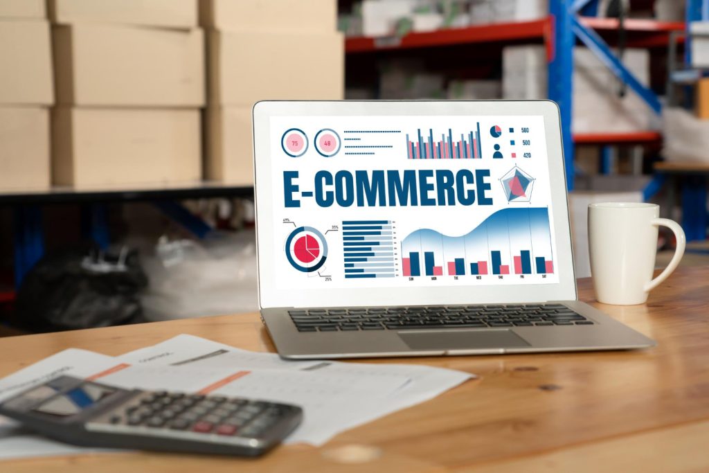 SEO for E-commerce