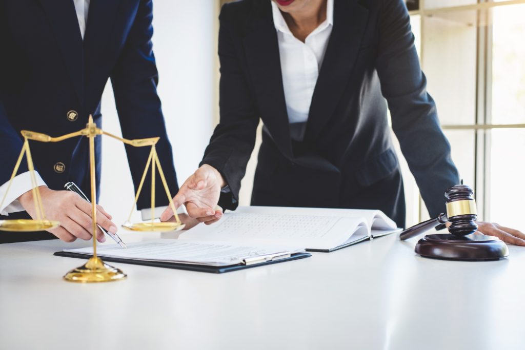 SEO for Lawyers.