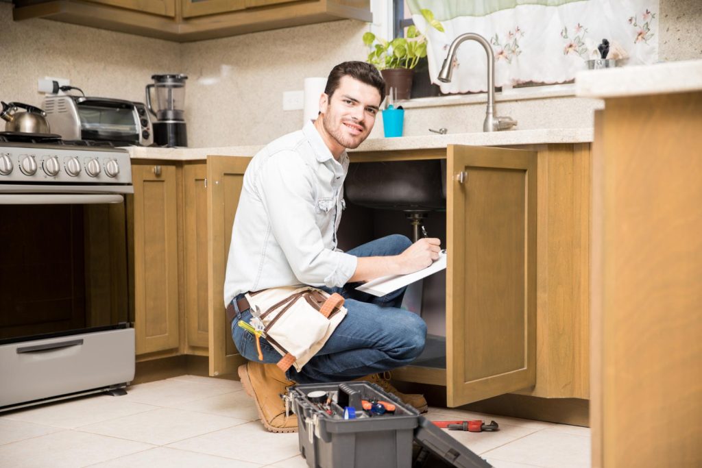SEO for Plumbers.