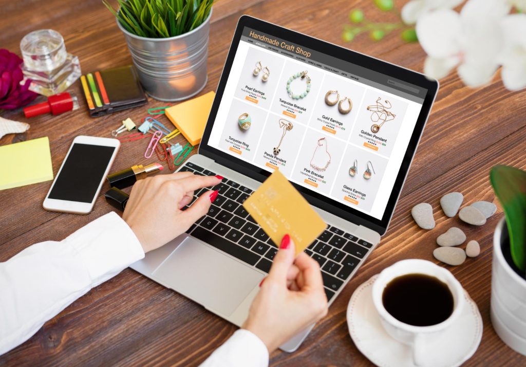 SEO for Shopify.