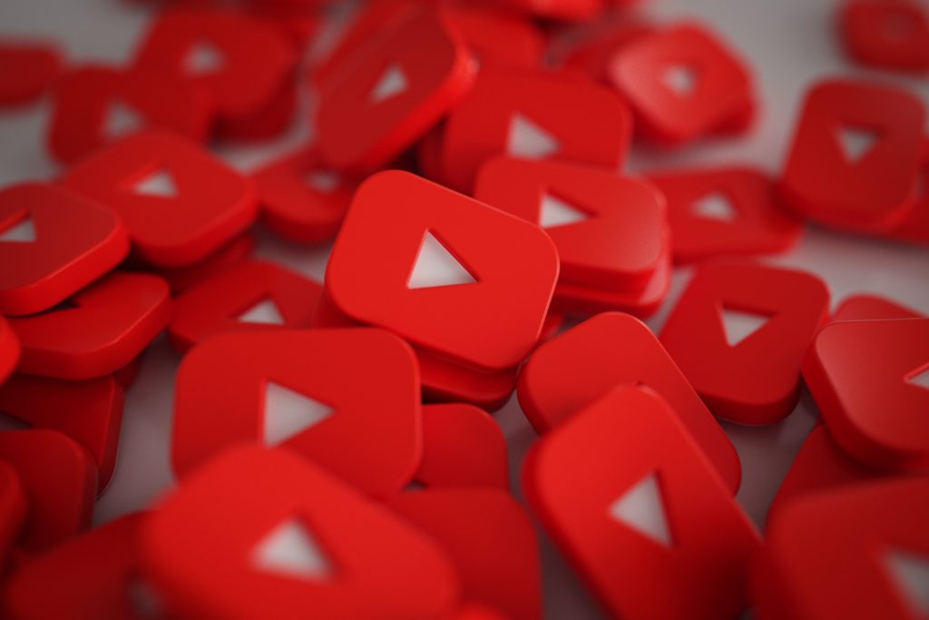 SEO for YouTube.
