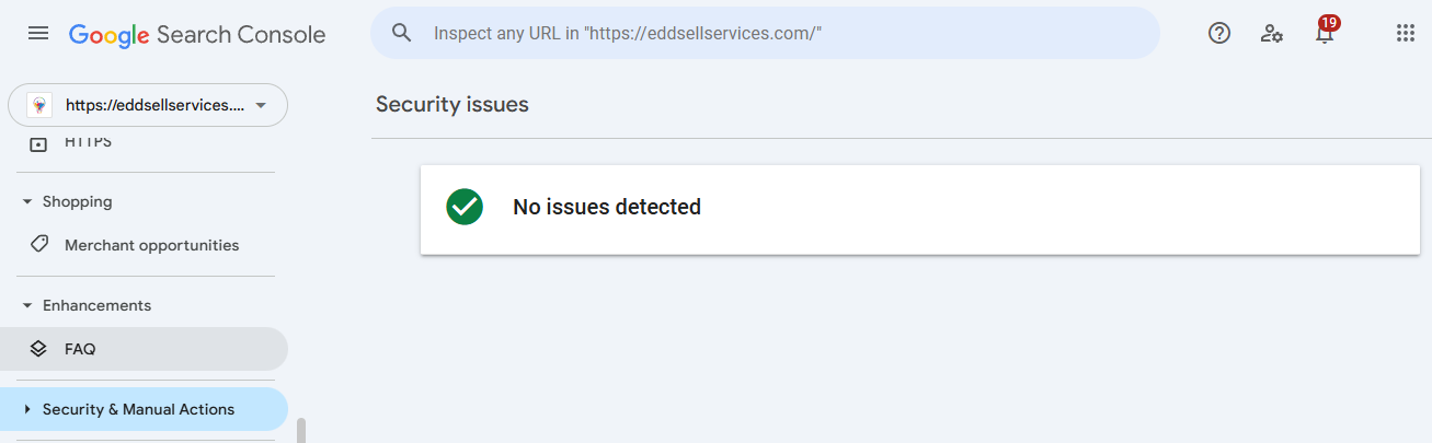 Google Search Console