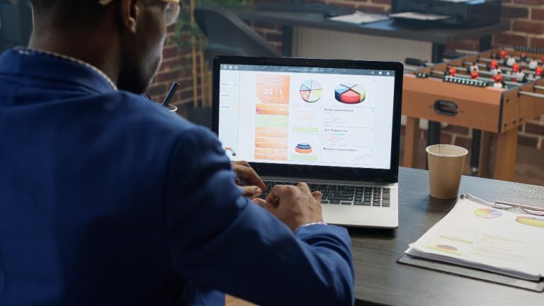 Specialized & Industry-Specific LMS Platforms
