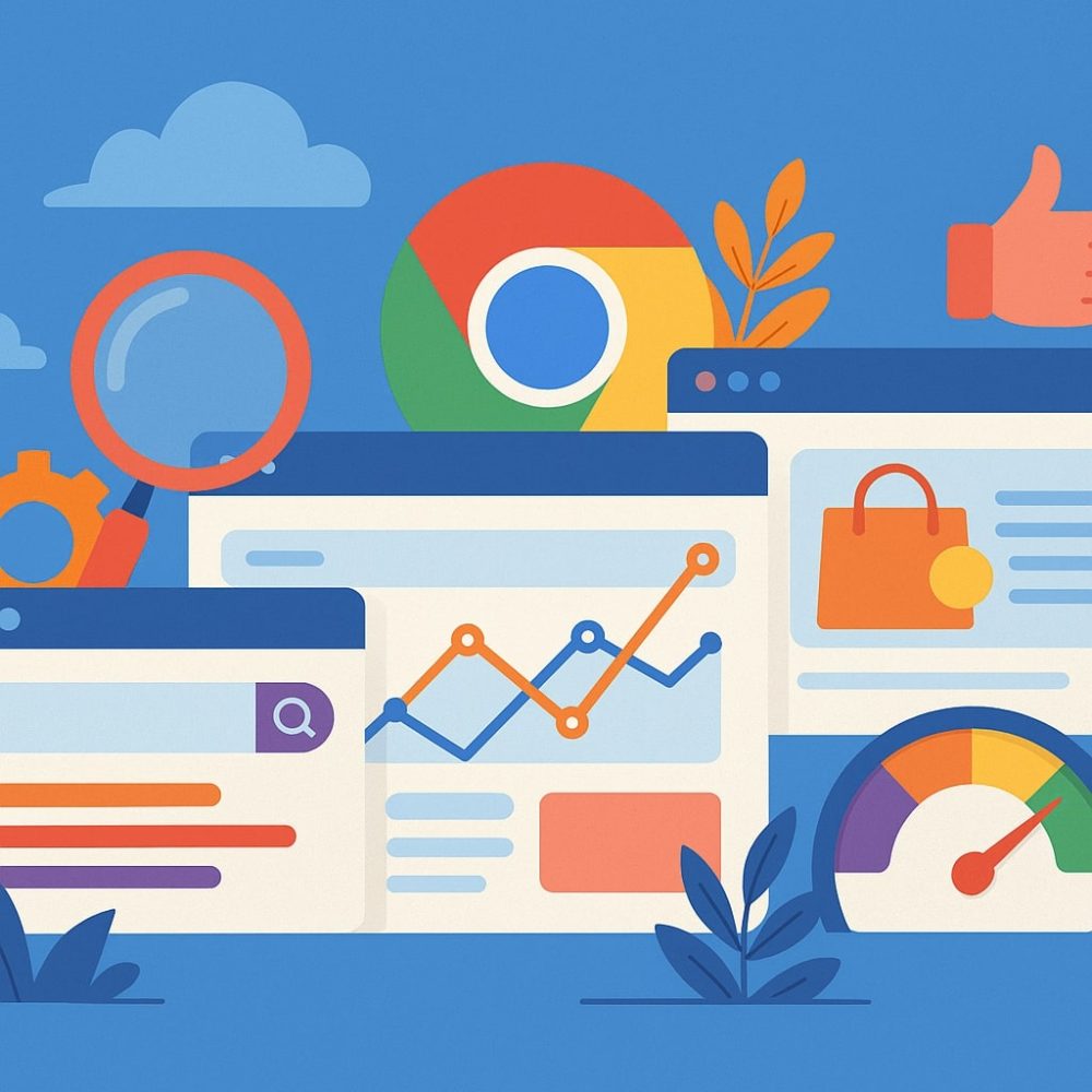 Use Google Search Console