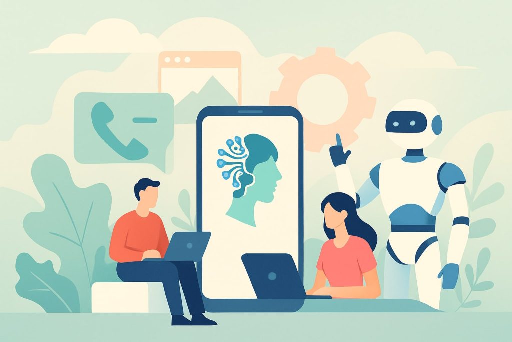 VMate AI Alternatives 