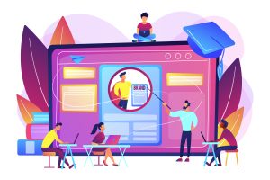 canvas lms alternative