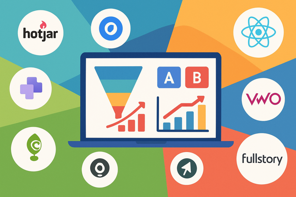Best Conversion Rate Optimization Software
