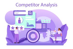 Best Software for Competitor Analysis