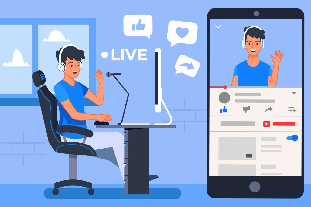 Best Software for Live Streaming