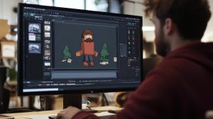 Best Software for Motion Graphics