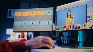 Best Software for Slideshow Creation