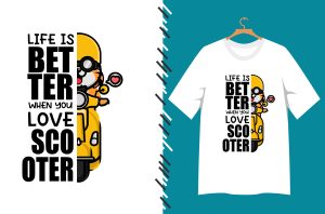 Best Software for T-shirt design