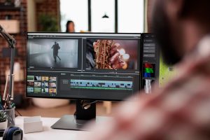 Best Video Compression Software