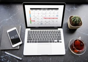 Calendar Management Software