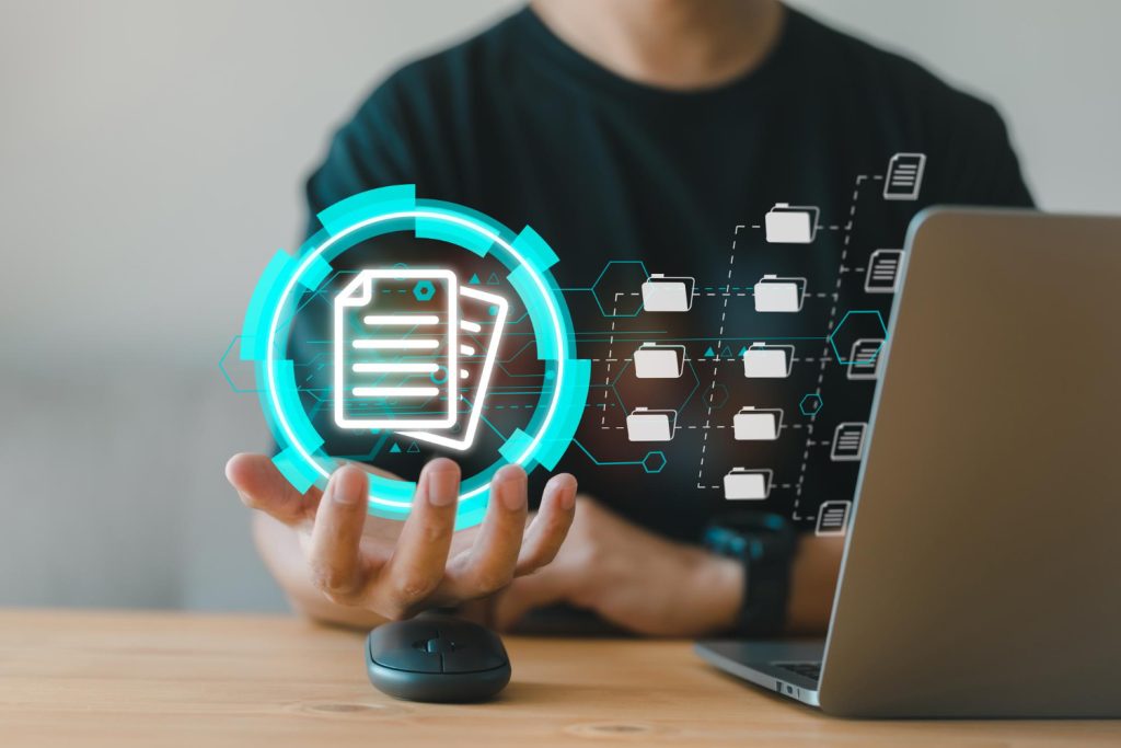 Document Management Software