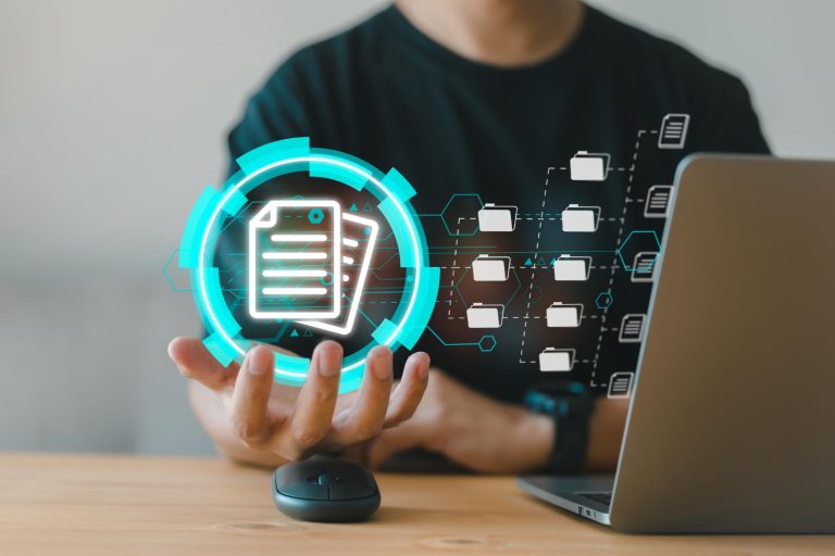 Document Management Software