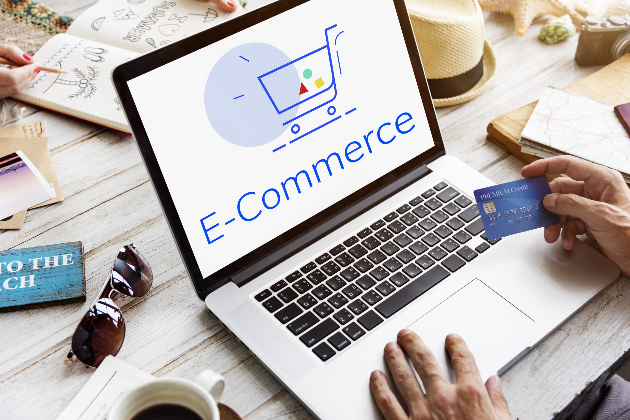 Best WordPress eCommerce & Multi Vendor Plugins
