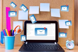Software for Email Organization