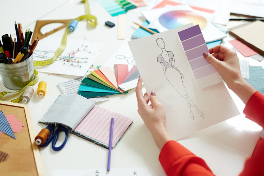 Fashion Design Software