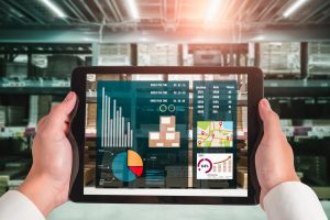 Inventory Forecasting Software