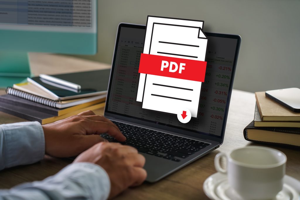 PDF Editing Software
