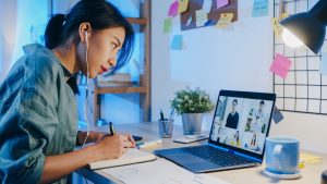 Remote Work Software