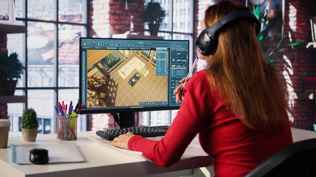 Software for 360-Degree Video Editing