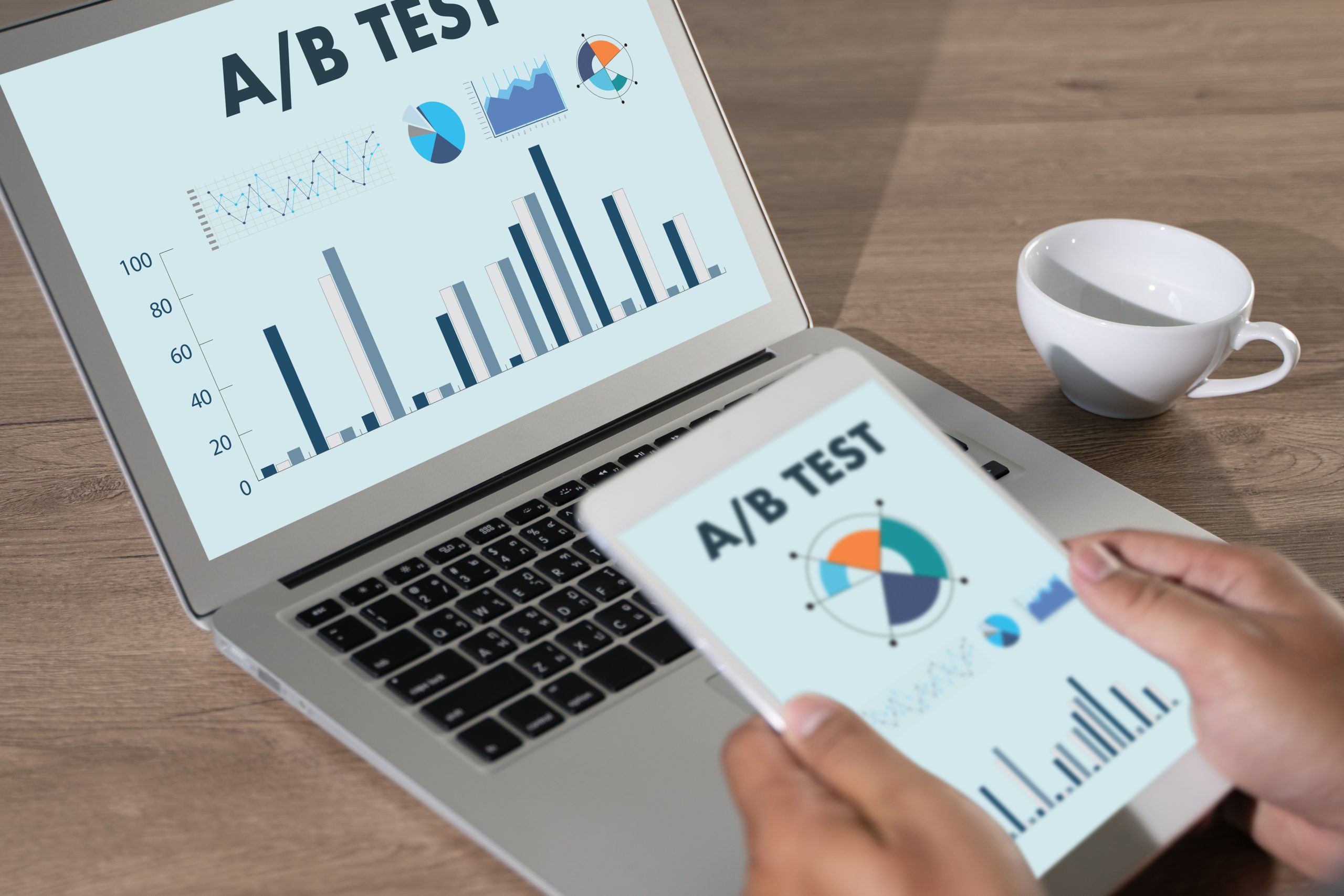 Software for A/B Testing