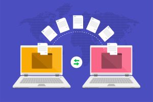 File Sharing Software