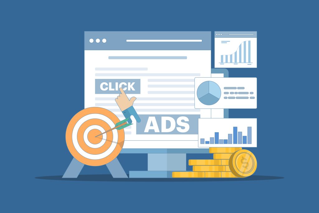Software for Google Ads Management
