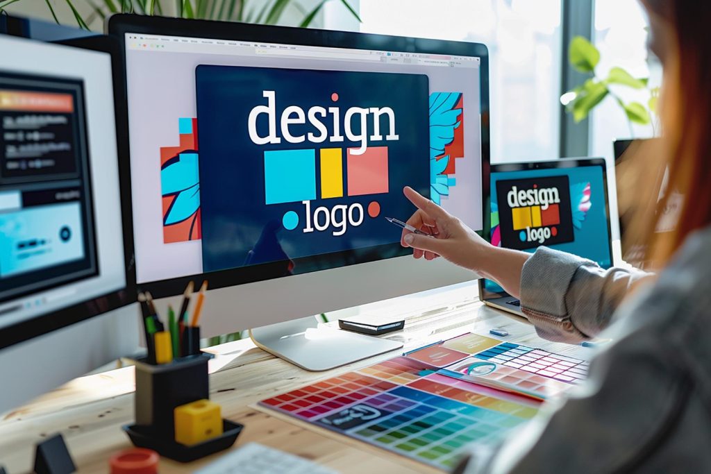 Software for Logo Design