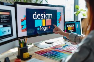 Software for Logo Design