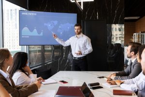 Software for Presentations