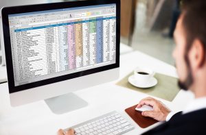 Software for Spreadsheets