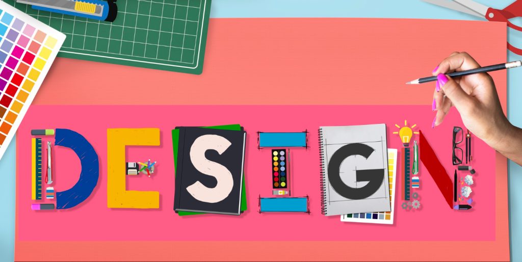 Typography Design Software