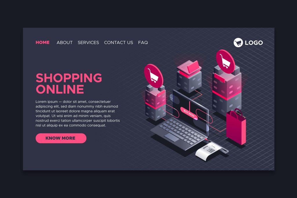 WordPress E-commerce Hosting in 2025