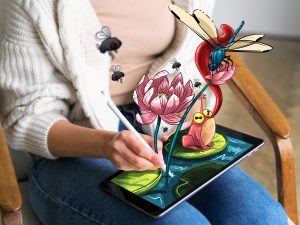 digital art software