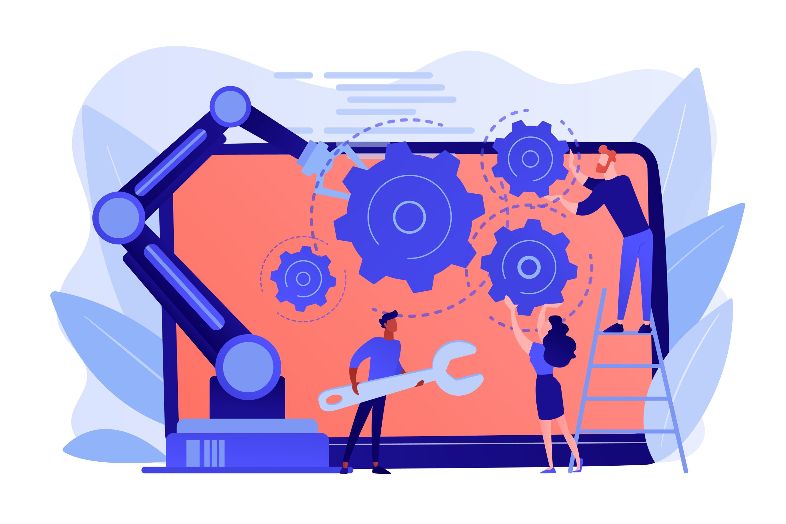 Task Automation Software