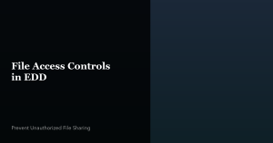 EDD file access controls - preventing unauthorized file sharing in Easy Digital Downloads