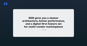 How to Build an EDD-Powered Marketplace for Multiple Vendors - Featured Image