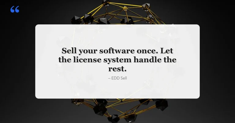 How to Sell Software Licenses with Easy Digital Downloads