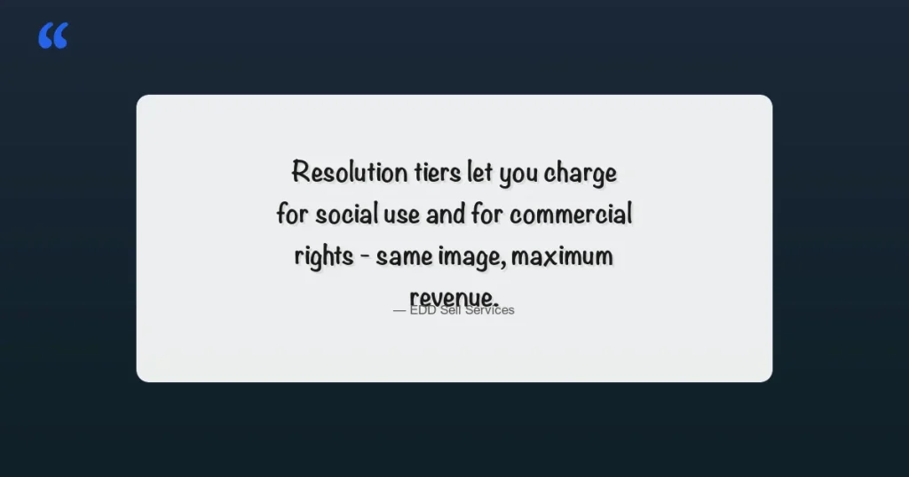 Sell photography and digital art with Easy Digital Downloads