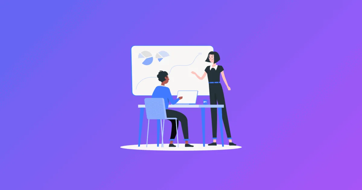 Team building a corporate training portal without an enterprise LMS price tag