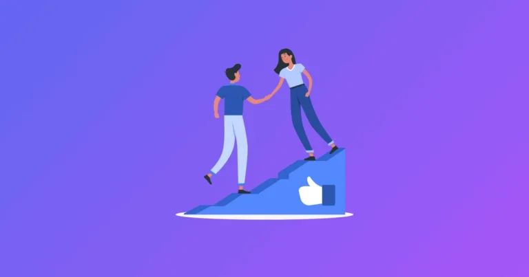 Turning a digital download product into a full structured online course