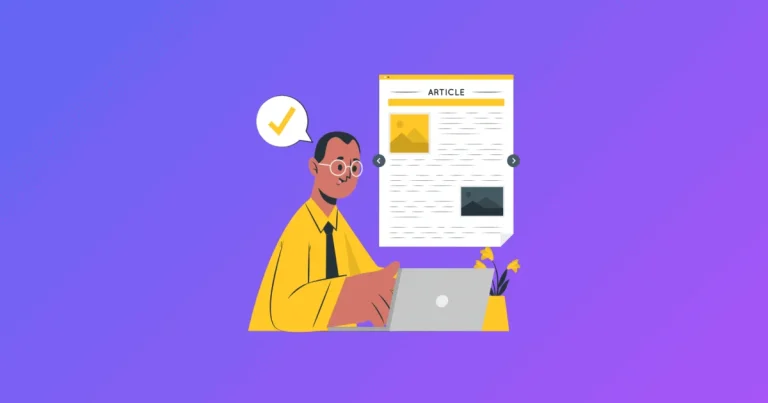 Illustration representing an online course community built with BuddyNext